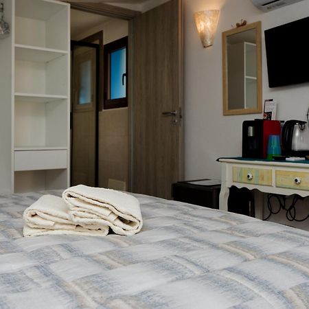 B&B Tiscali Dorgali Zewnętrze zdjęcie