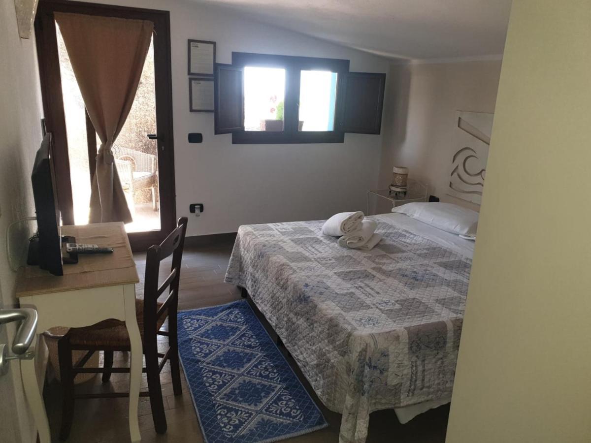 B&B Tiscali Dorgali Zewnętrze zdjęcie