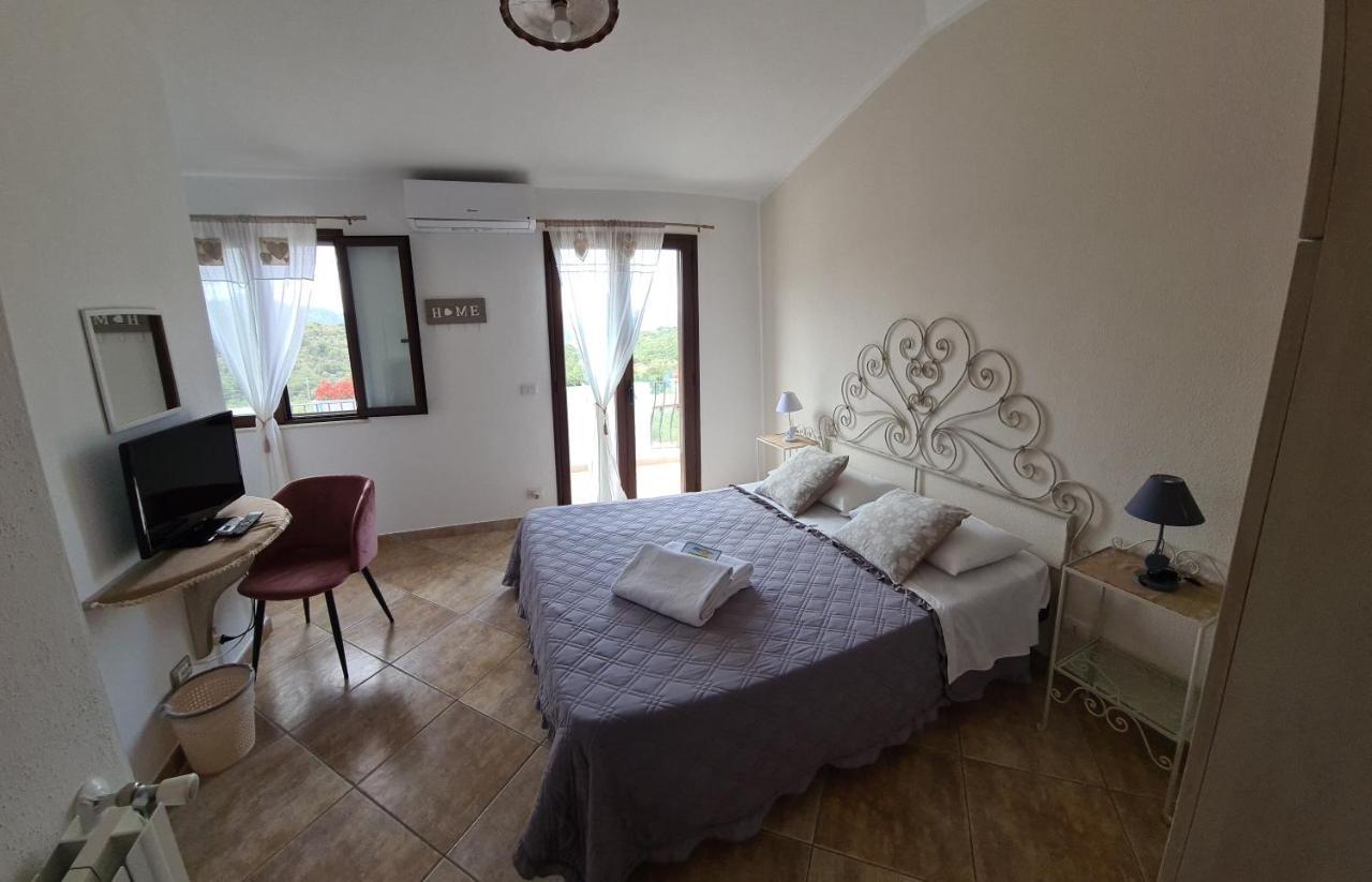 B&B Tiscali Dorgali Zewnętrze zdjęcie