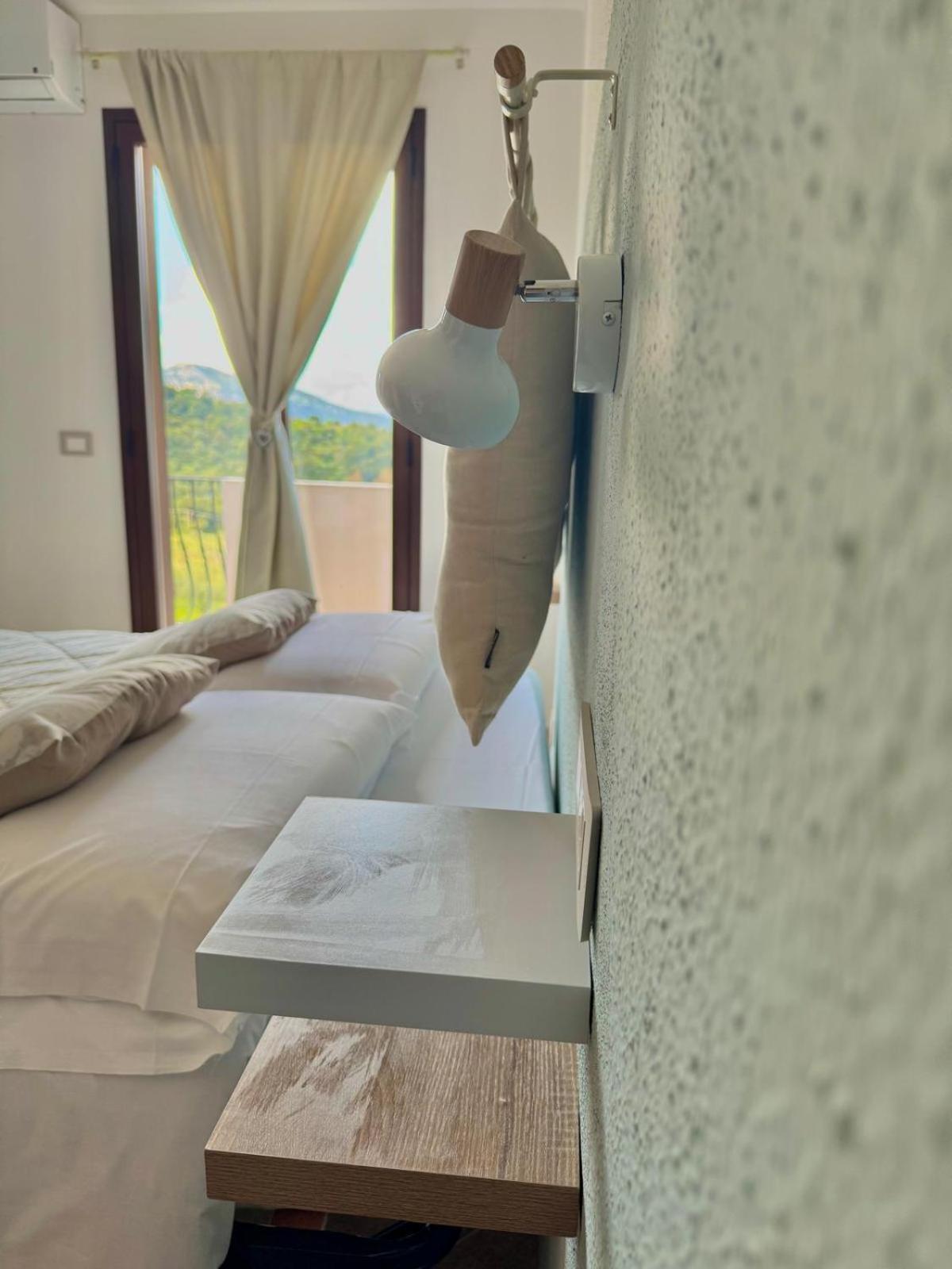B&B Tiscali Dorgali Zewnętrze zdjęcie