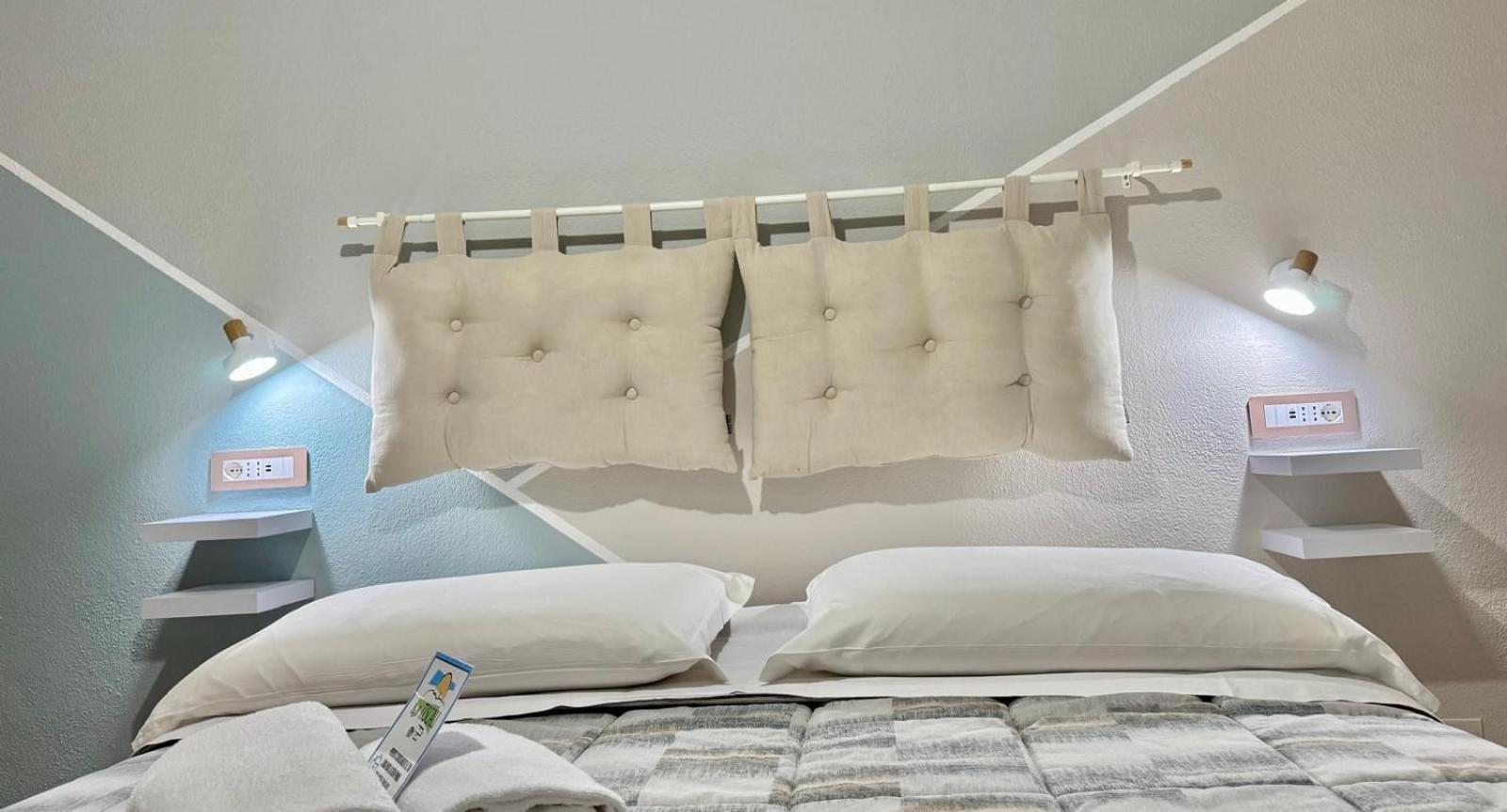 B&B Tiscali Dorgali Zewnętrze zdjęcie