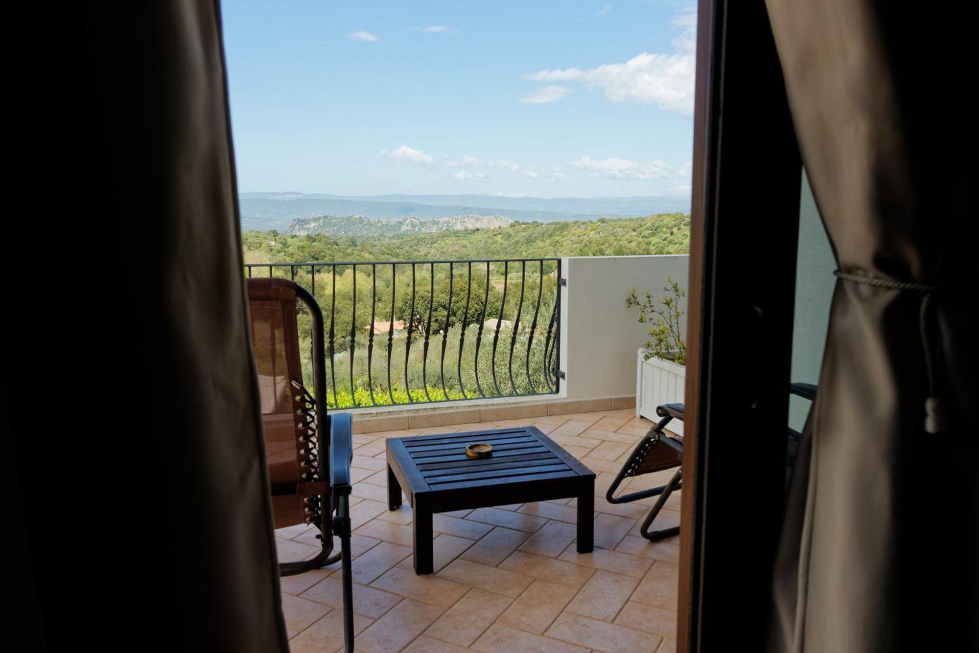 B&B Tiscali Dorgali Zewnętrze zdjęcie