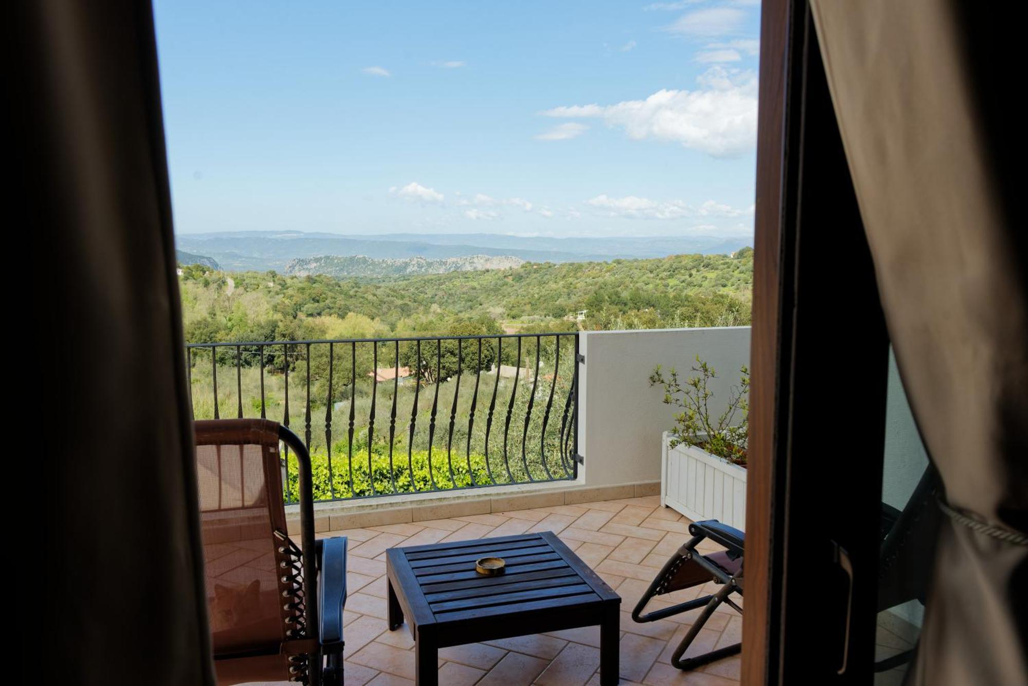 B&B Tiscali Dorgali Zewnętrze zdjęcie