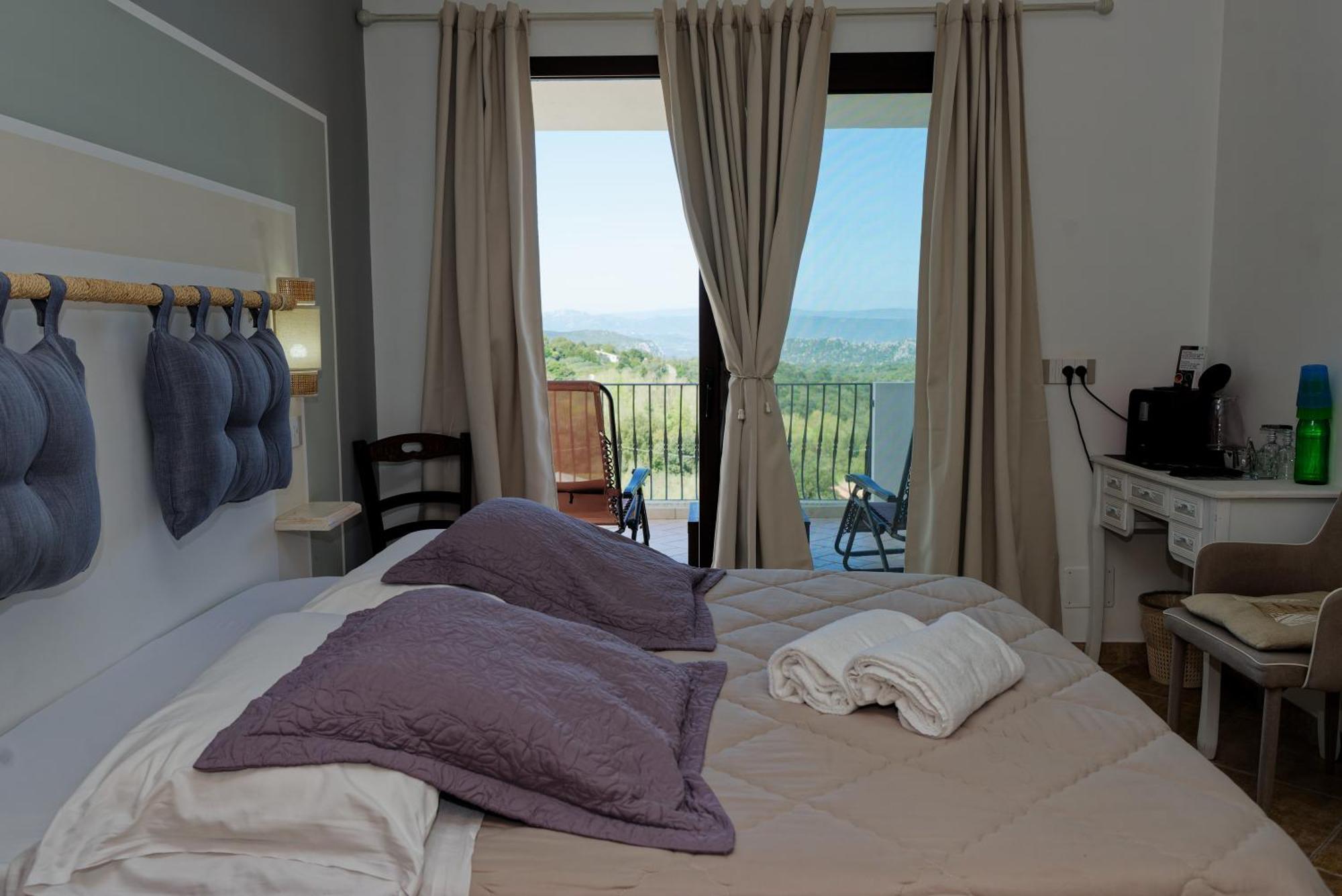 B&B Tiscali Dorgali Zewnętrze zdjęcie