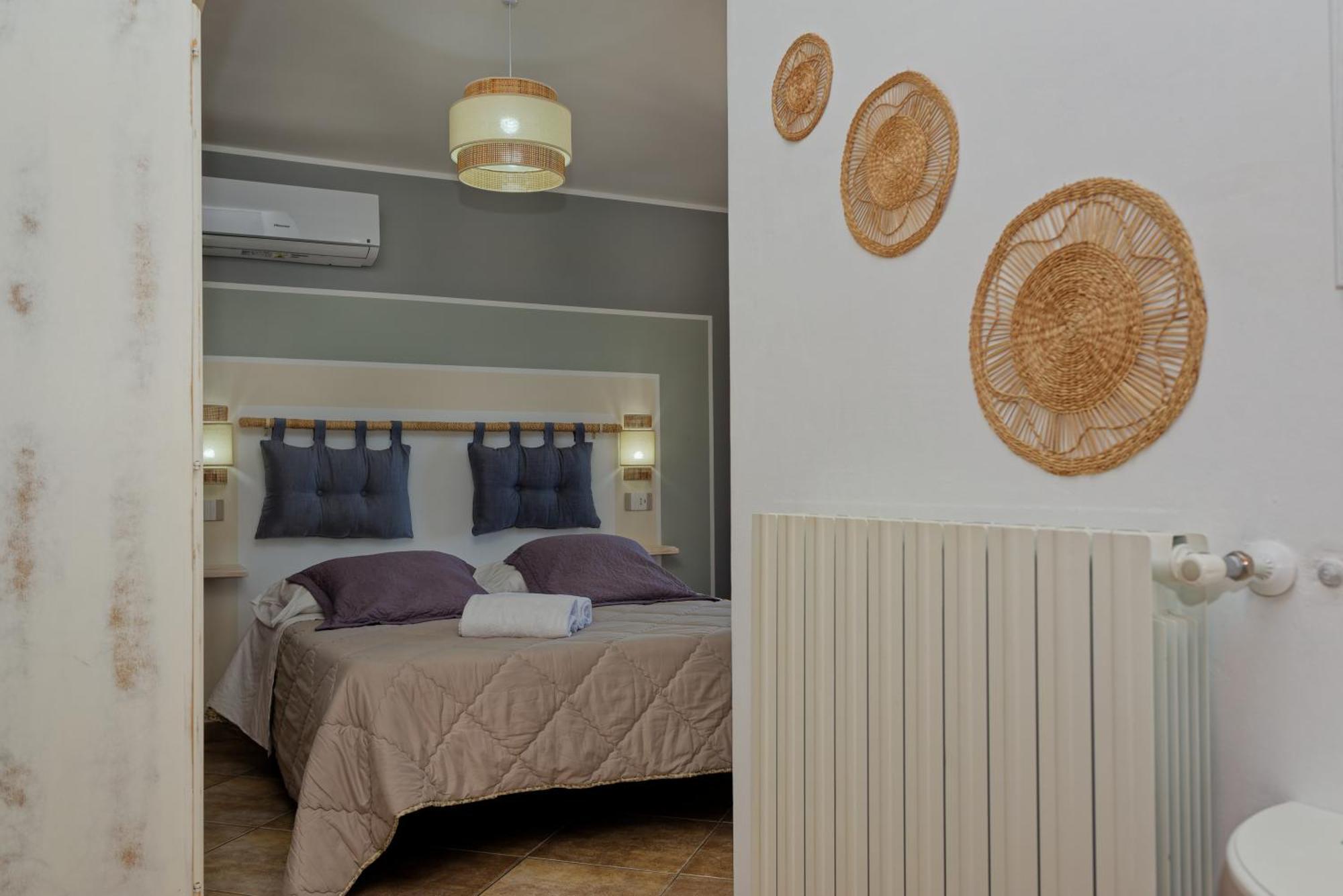 B&B Tiscali Dorgali Zewnętrze zdjęcie