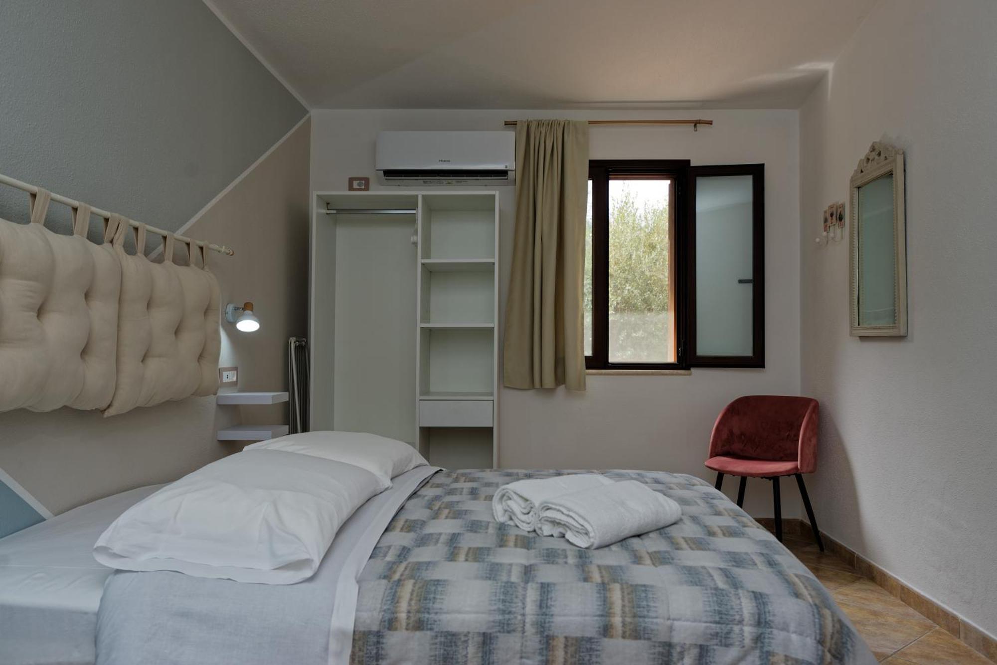B&B Tiscali Dorgali Zewnętrze zdjęcie