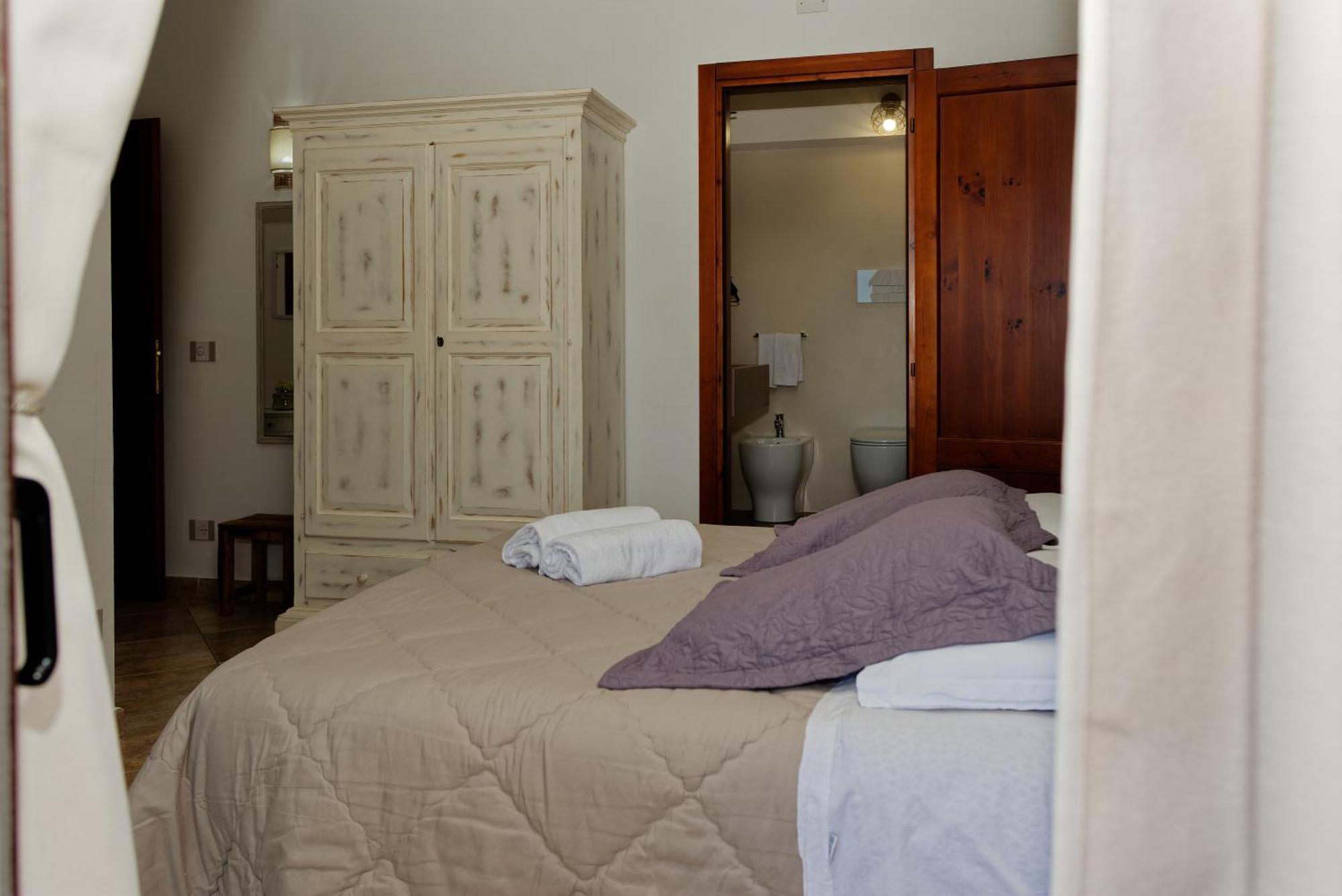 B&B Tiscali Dorgali Zewnętrze zdjęcie