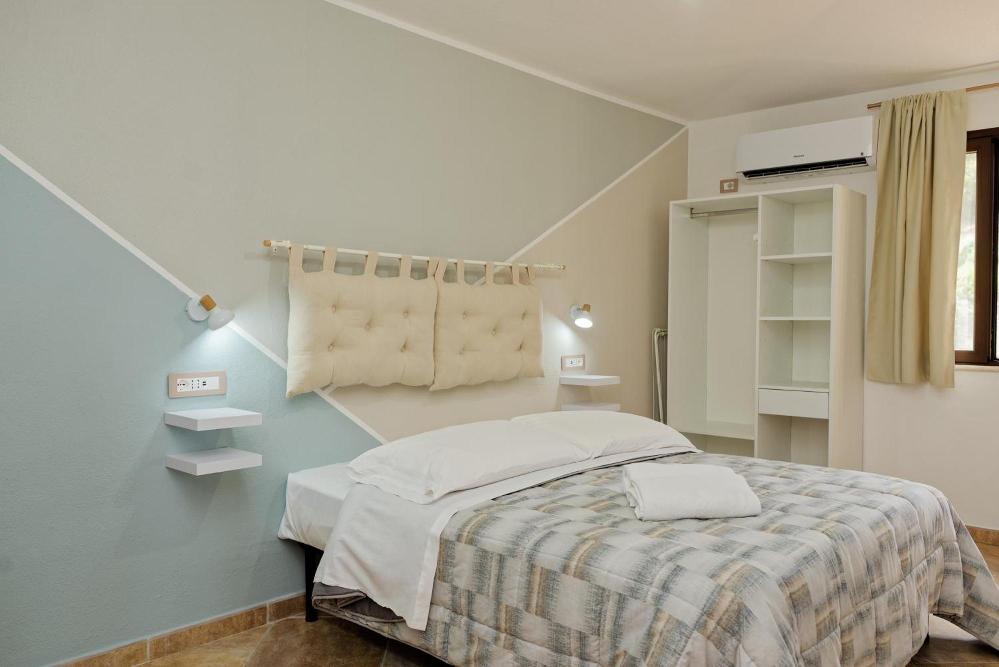 B&B Tiscali Dorgali Zewnętrze zdjęcie