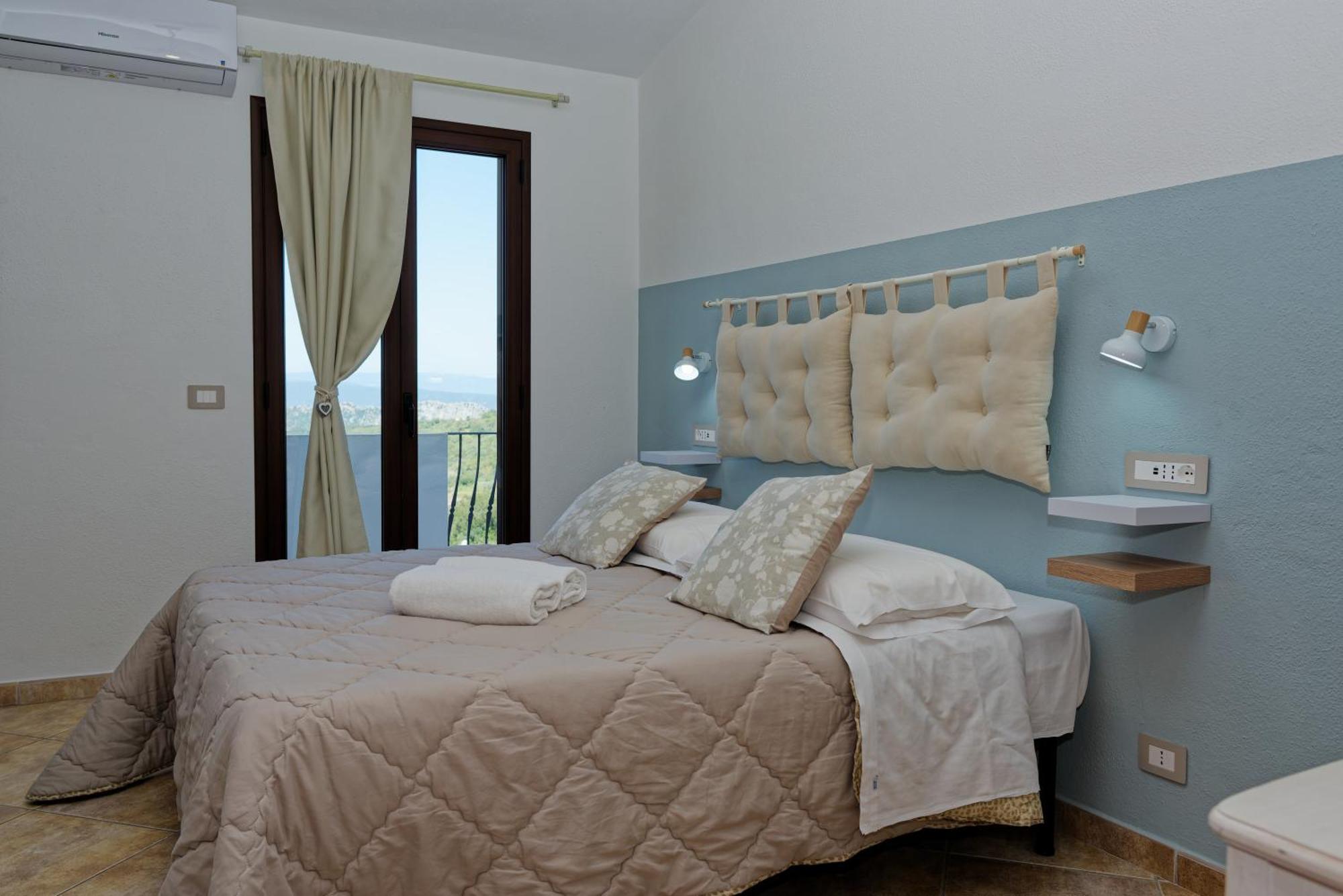 B&B Tiscali Dorgali Zewnętrze zdjęcie