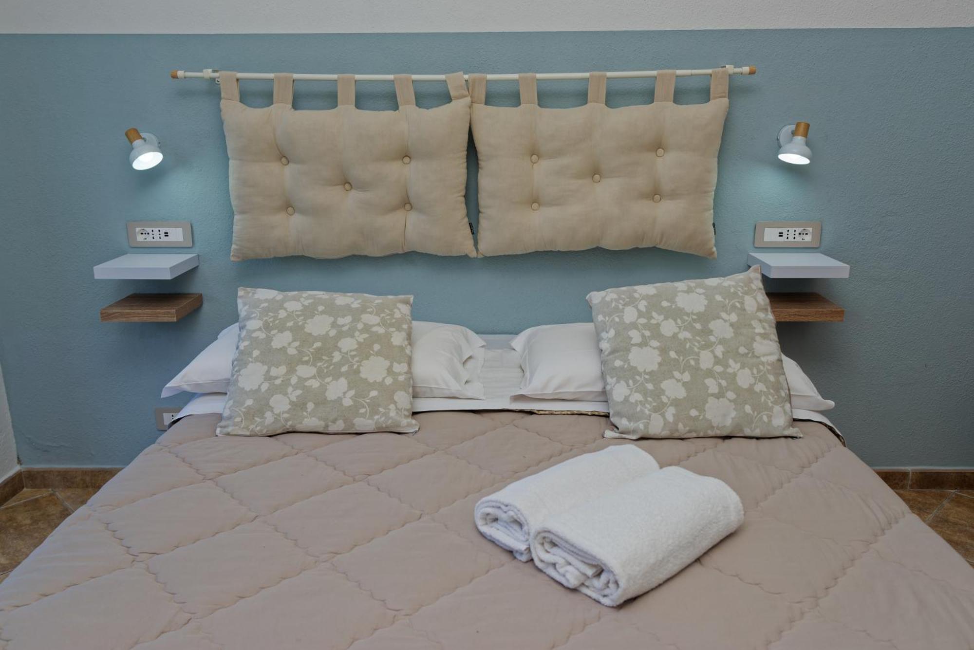 B&B Tiscali Dorgali Zewnętrze zdjęcie