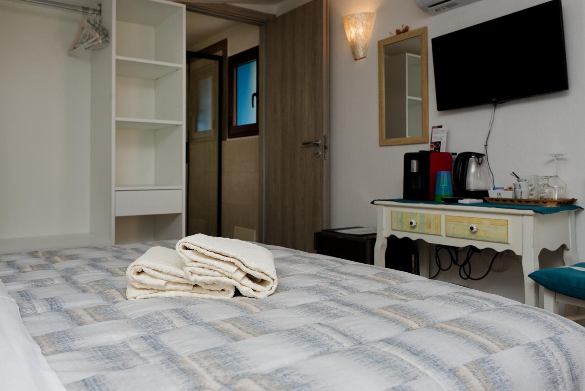 B&B Tiscali Dorgali Zewnętrze zdjęcie