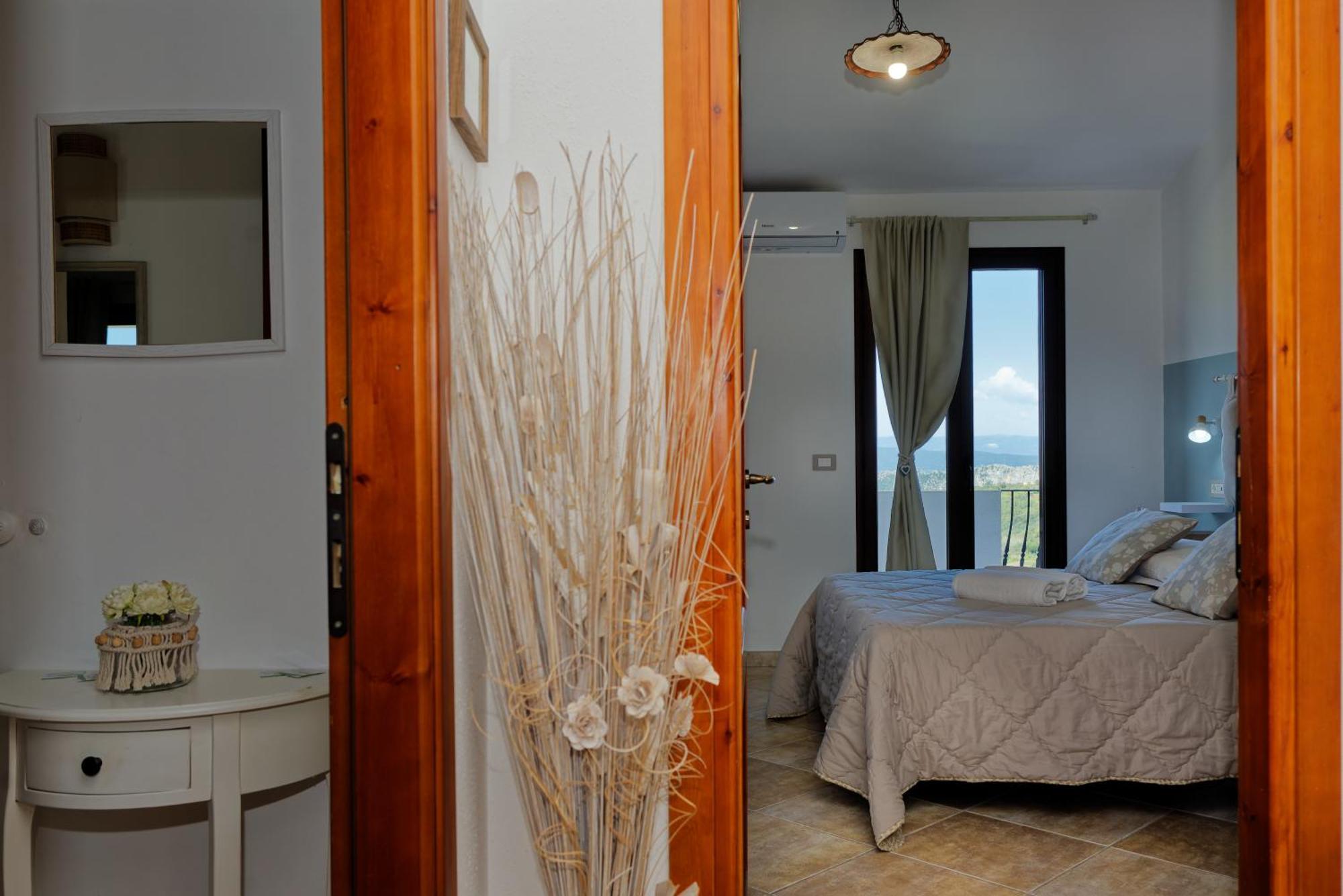 B&B Tiscali Dorgali Zewnętrze zdjęcie