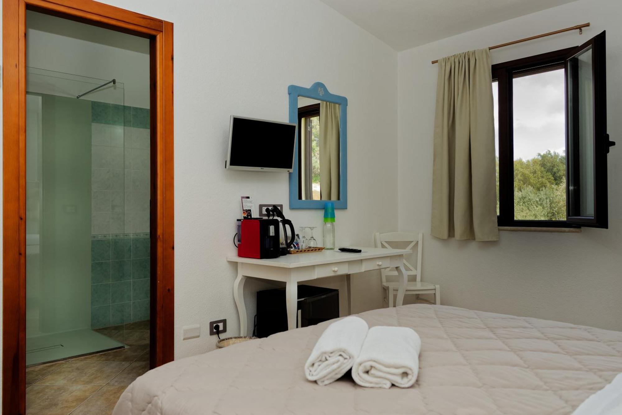 B&B Tiscali Dorgali Zewnętrze zdjęcie
