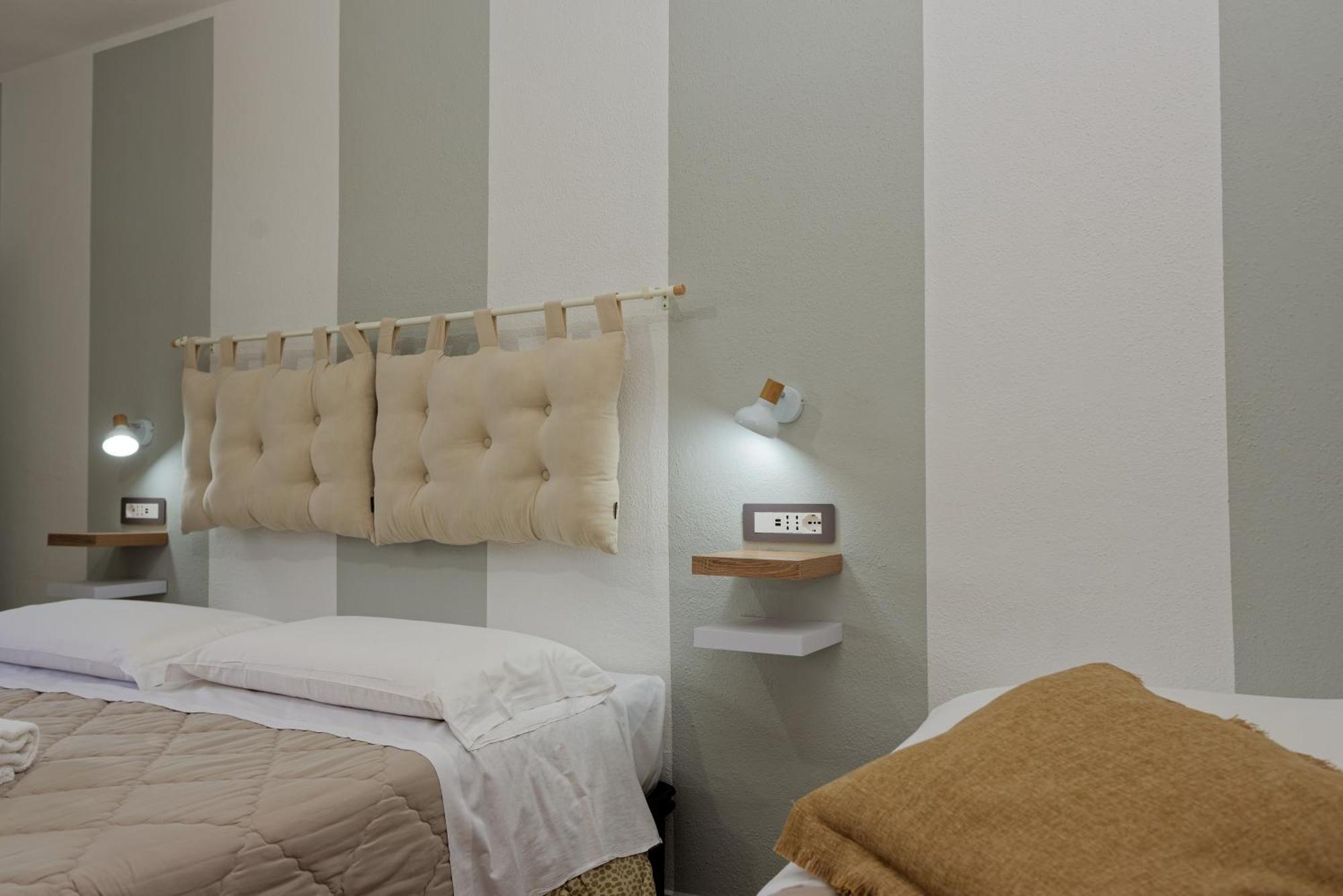 B&B Tiscali Dorgali Zewnętrze zdjęcie