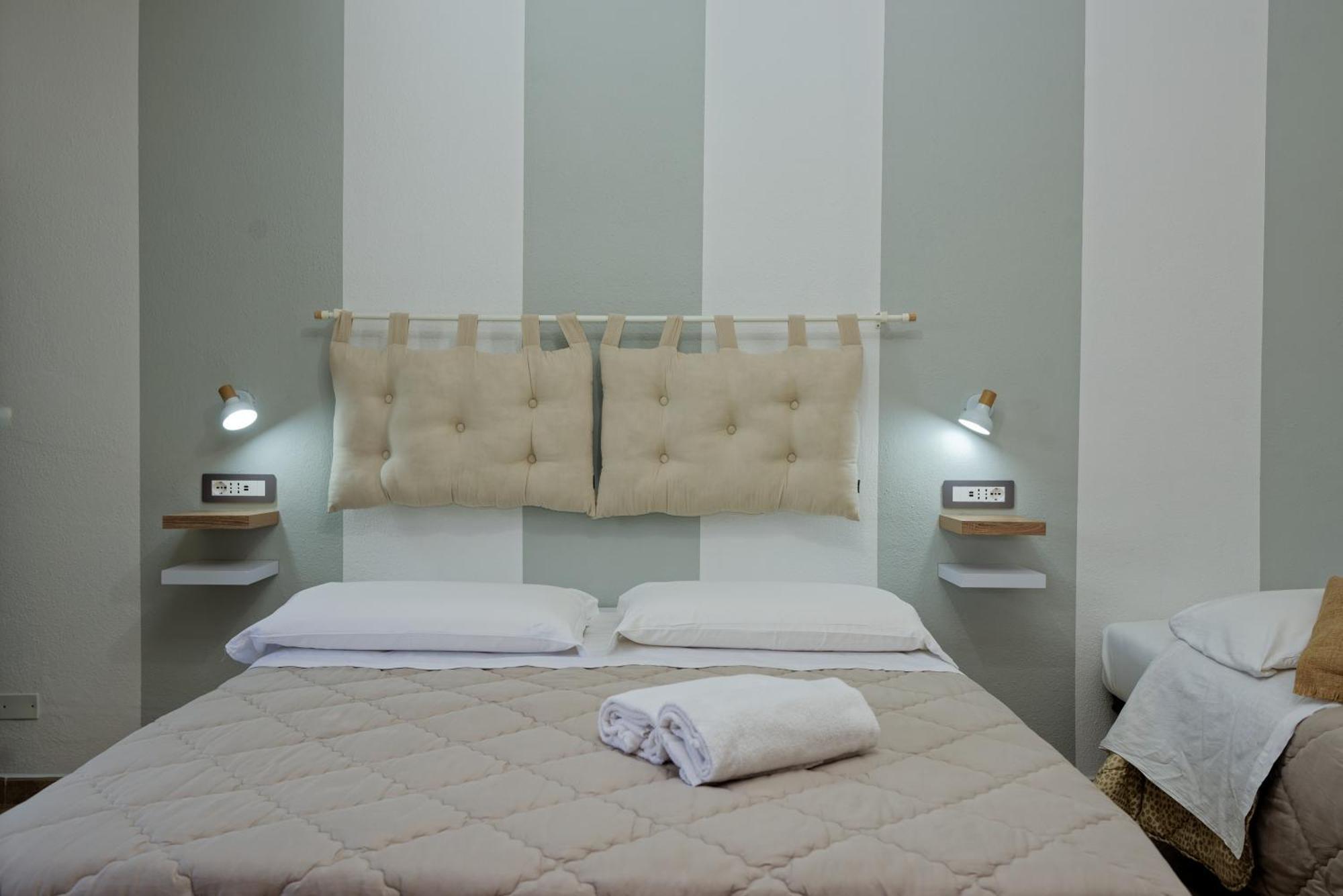 B&B Tiscali Dorgali Zewnętrze zdjęcie